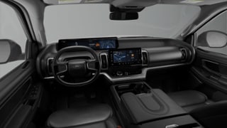 2026 Ford Expedition® Internal Image 2